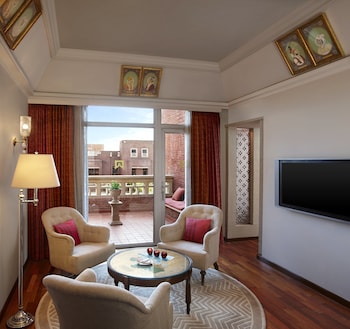 Junior Suite, 1 Bedroom