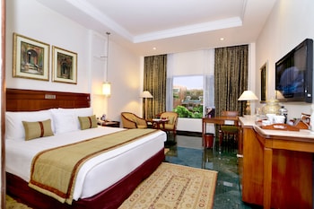 Rajputana Chambers, Double