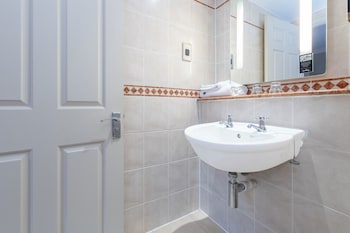 Classic Single Room