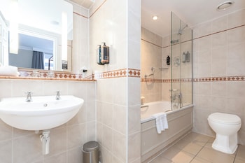 Classic Single Room