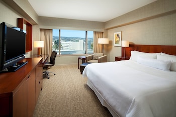 Executive Suite, 1 Bedroom, Non Smoking