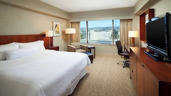 Deluxe Room, 1 King Bed, Non Smoking
