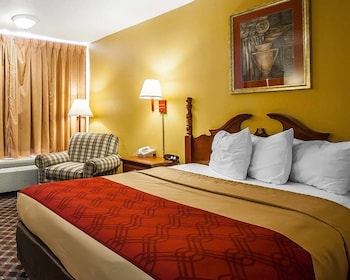 Room, 1 Queen Bed, Non Smoking