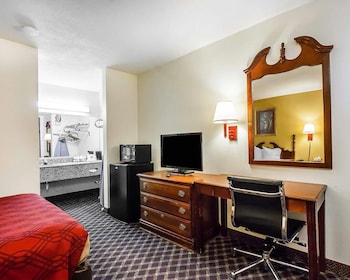 Room, 1 Queen Bed, Non Smoking