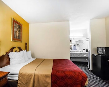 Room, 1 Queen Bed, Non Smoking