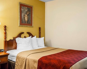 Room, 1 Queen Bed, Non Smoking