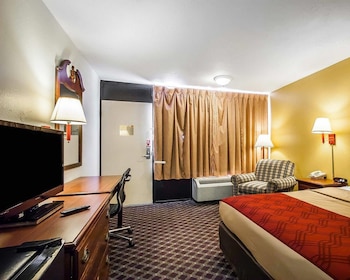Room, 1 Queen Bed, Non Smoking