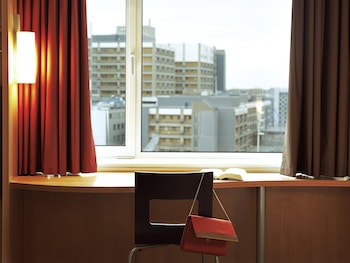 Double Room, 1 Double Bed