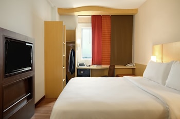 Double Room, 1 Double Bed
