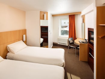 Twin Room, 2 Twin Beds