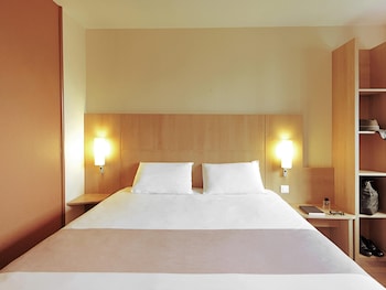 Double Room, 1 Double Bed