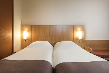 Twin Room, 2 Twin Beds