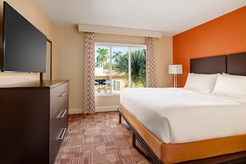 Suite, 1 Bedroom