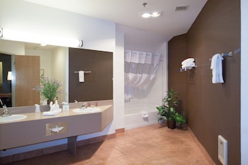 Suite, Multiple Beds, Non Smoking (Efficiency)
