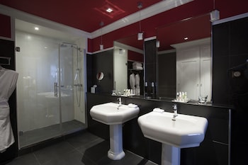 Superior Room, Sea View