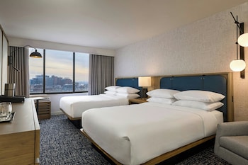 Club Room, 1 Double Bed