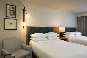 Club Room, 1 Double Bed