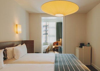 Gallery Room (terrace 4 pax)