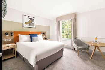 Standard Room, 1 Double Bed