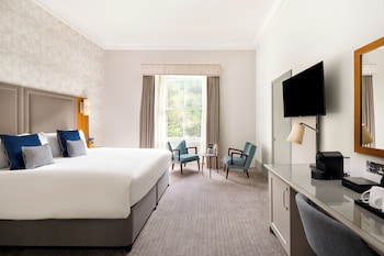 Premium Room, 1 King Bed