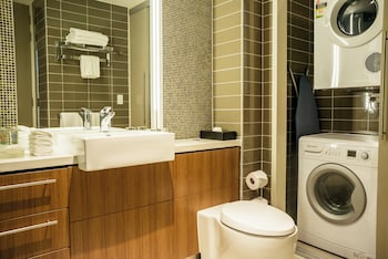 Suite, Multiple Beds, Accessible