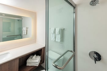 Standard Room, 1 King Bed with Sofa bed, Balcony, River View