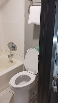Standard Room, 2 Double Beds, Smoking