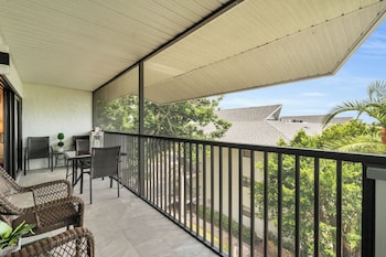 Standard Condo, 2 Bedrooms, Lanai