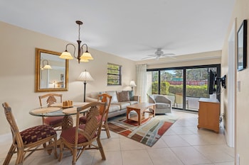 Standard Condo, 2 Bedrooms, Lanai