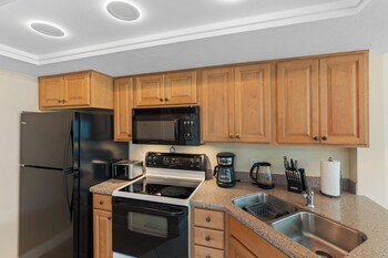 Standard Condo, 2 Bedrooms, Lanai