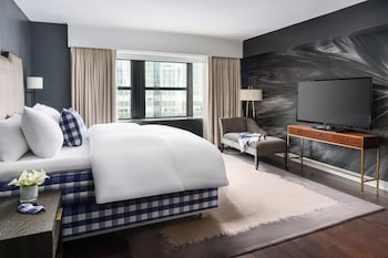 Hastens Ultimate Sleep Suite