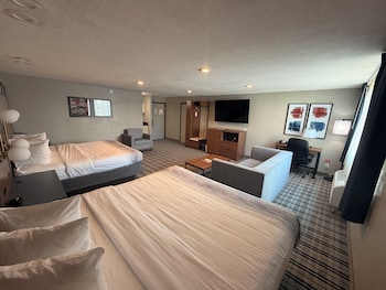 Suite, 1 Bedroom, Non Smoking