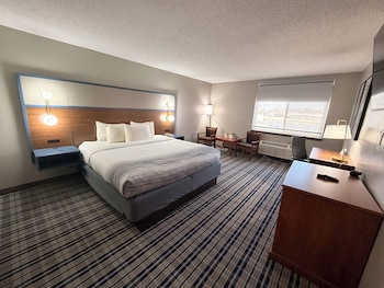 Room, 1 King Bed, Non Smoking