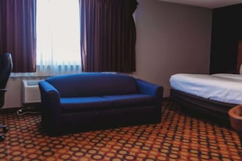 Suite, 1 Bedroom, Non Smoking