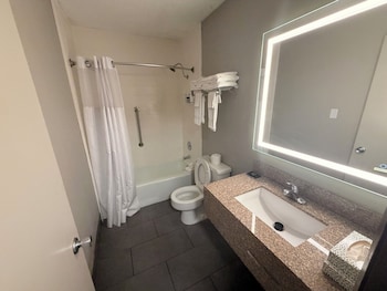 Suite, 1 Bedroom, Non Smoking