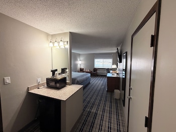 Room, 2 Queen Beds, Non Smoking