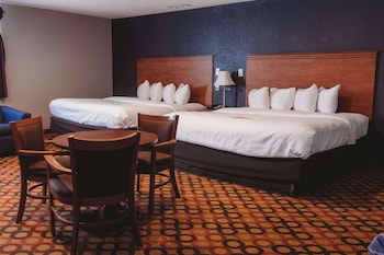 Suite, 1 Bedroom, Non Smoking