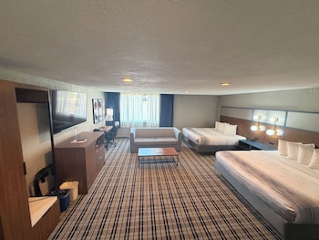 Suite, 1 Bedroom, Non Smoking