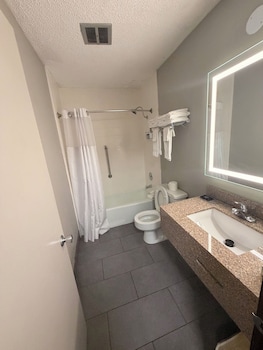Suite, 1 Bedroom, Non Smoking