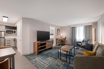 Suite, 1 Bedroom, Non Smoking