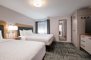 Suite, 1 Bedroom, Non Smoking