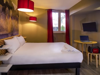 Standard Room, 1 Double Bed