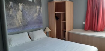 Standard Room, 1 Double Bed