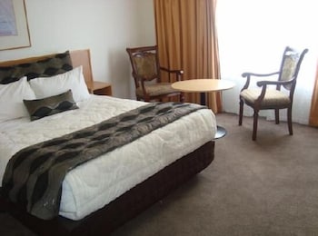Studio, 1 Queen Bed