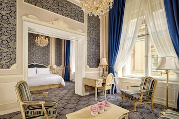 Suite, 1 Bedroom