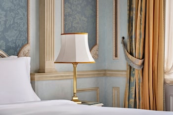 Classic Room, 2 Twin Beds
