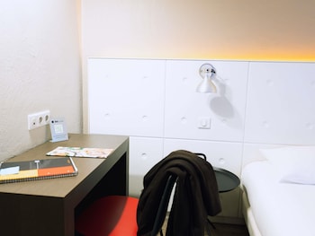 Standard Room, 1 Double Bed
