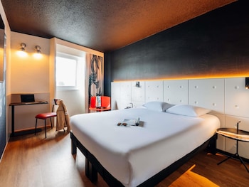 Standard Room, 1 Double Bed