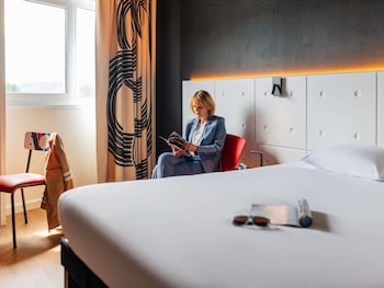 Standard Room, 1 Double Bed