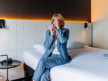 Standard Room, 1 Double Bed